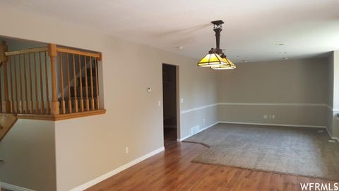 Tiny photo for 12542 S STONEBRIDGE CIR E, Draper, UT 84020 (MLS # 2146792)