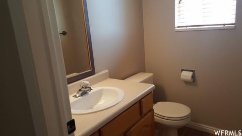 Tiny photo for 12542 S STONEBRIDGE CIR E, Draper, UT 84020 (MLS # 2146792)