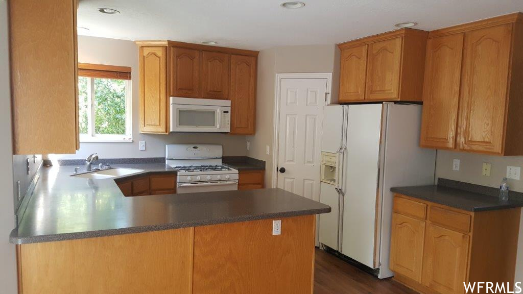 BRIDGEPARK - Residential