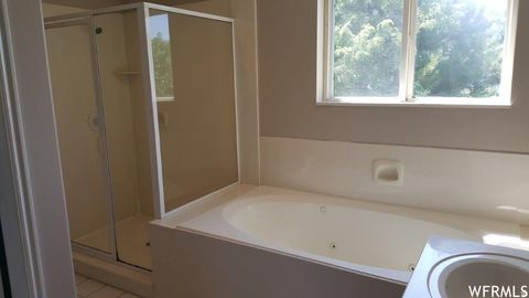 Tiny photo for 12542 S STONEBRIDGE CIR E, Draper, UT 84020 (MLS # 2146792)