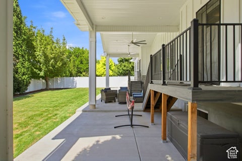 Tiny photo for 2194 S 175 E, Kaysville, UT 84037 (MLS # 2188941)
