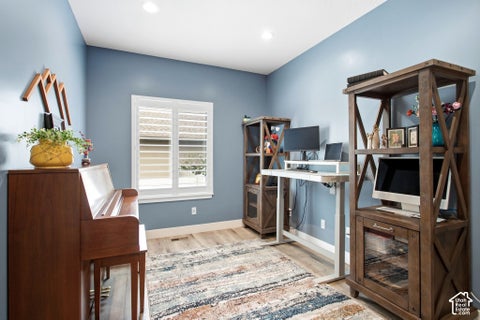 Tiny photo for 2194 S 175 E, Kaysville, UT 84037 (MLS # 2188941)