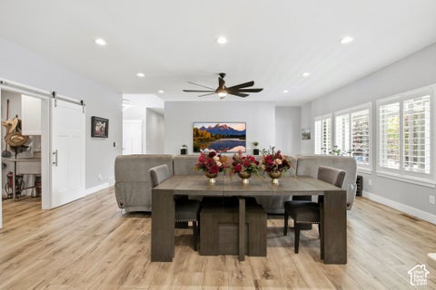 Tiny photo for 2194 S 175 E, Kaysville, UT 84037 (MLS # 2188941)