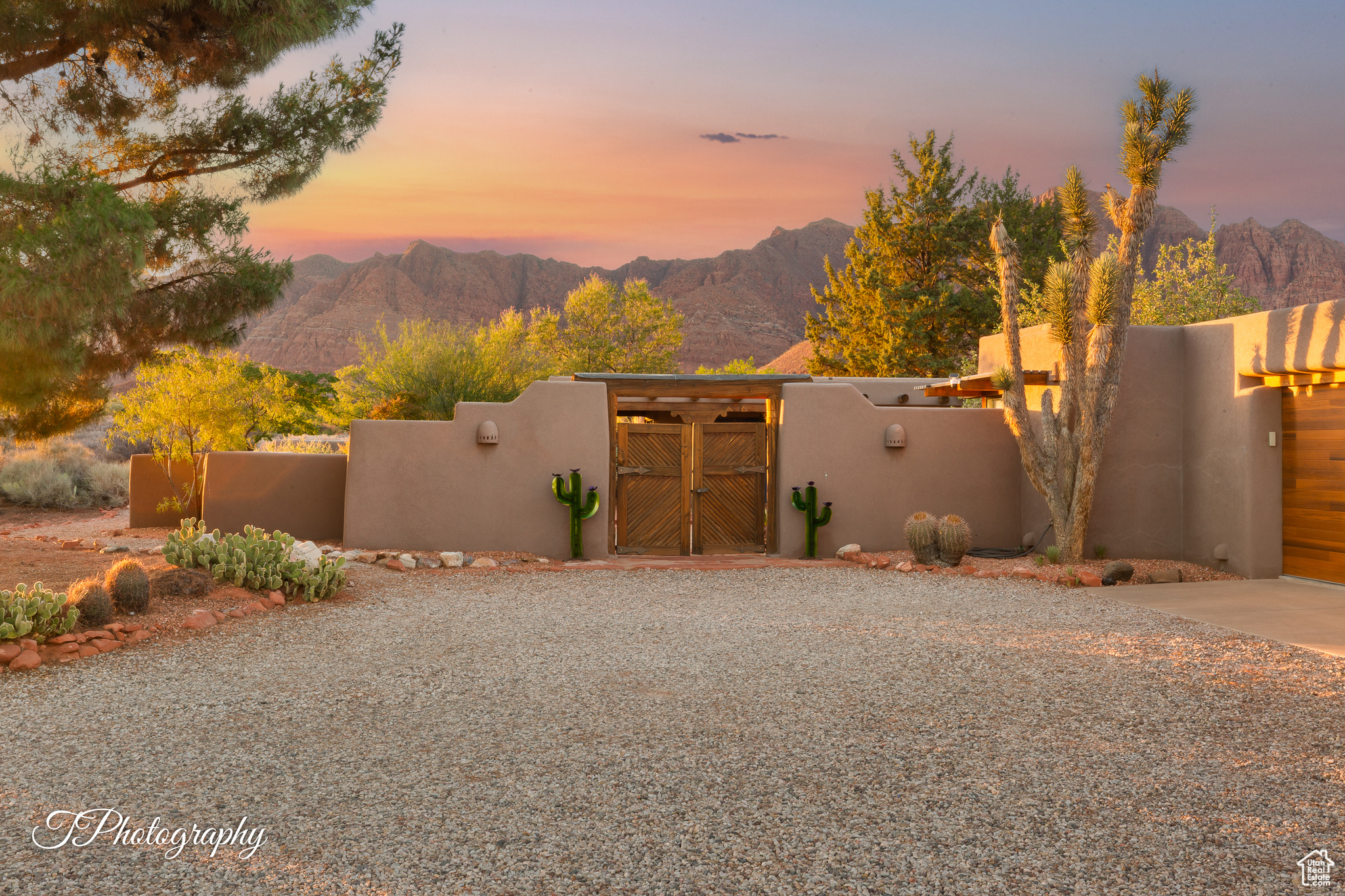 SHONTO POINT 4 - Residential