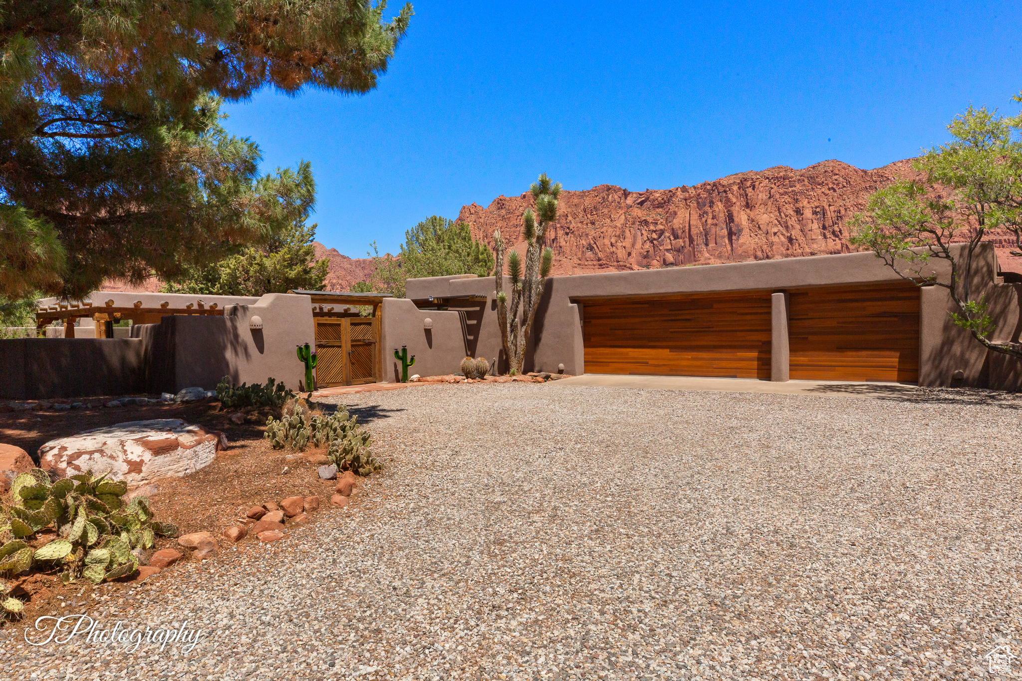 SHONTO POINT 4 - Residential