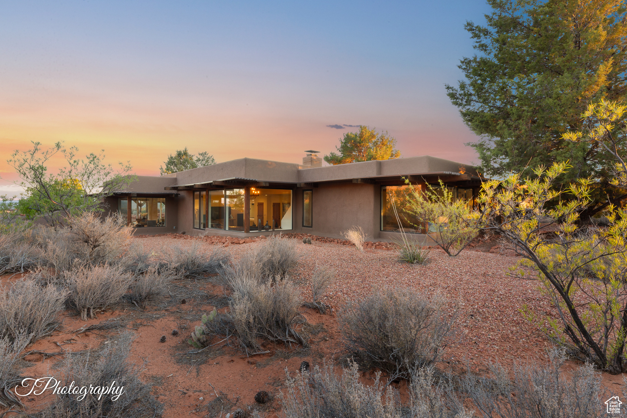 SHONTO POINT 4 - Residential