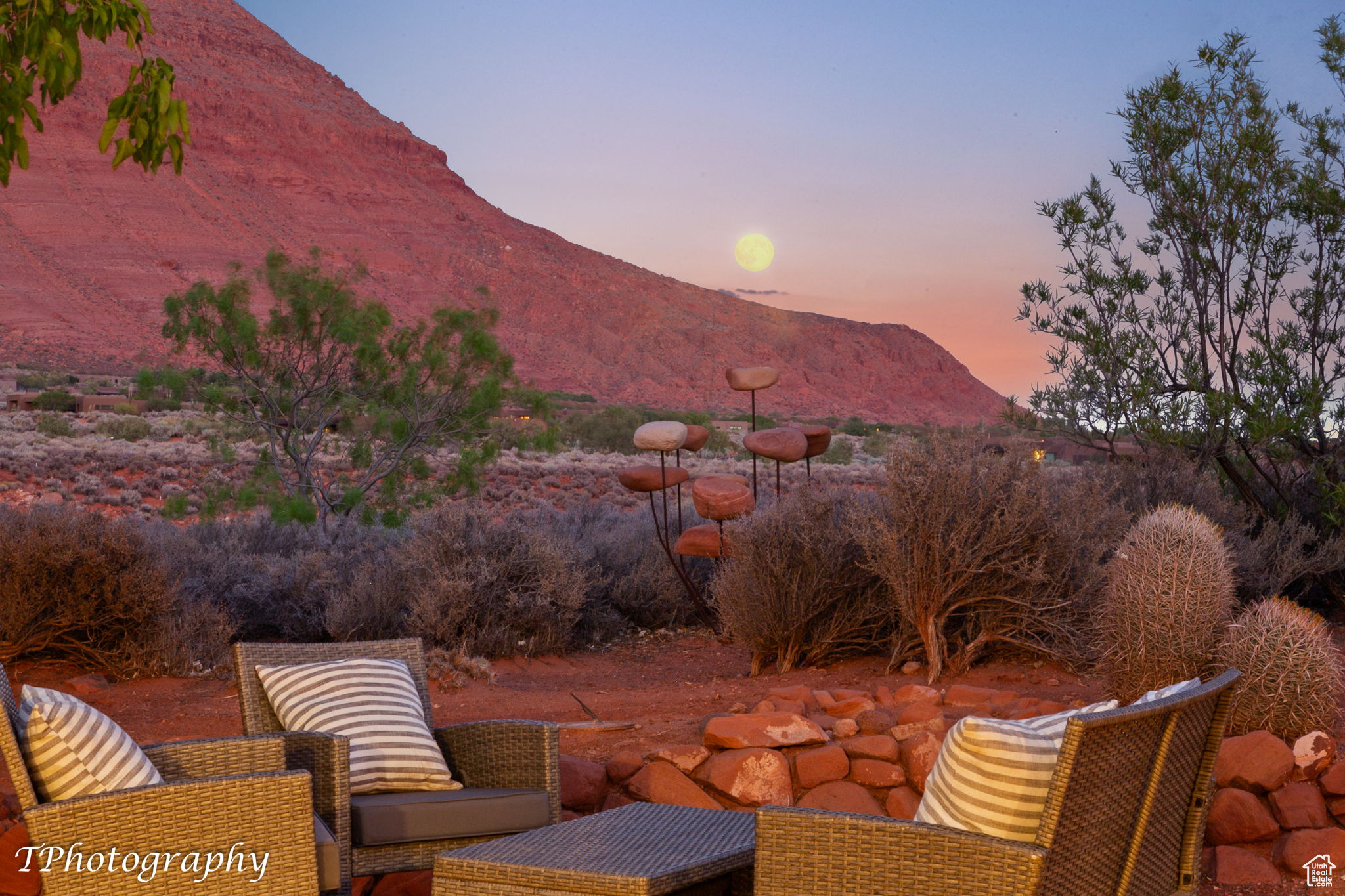 SHONTO POINT 4 - Residential