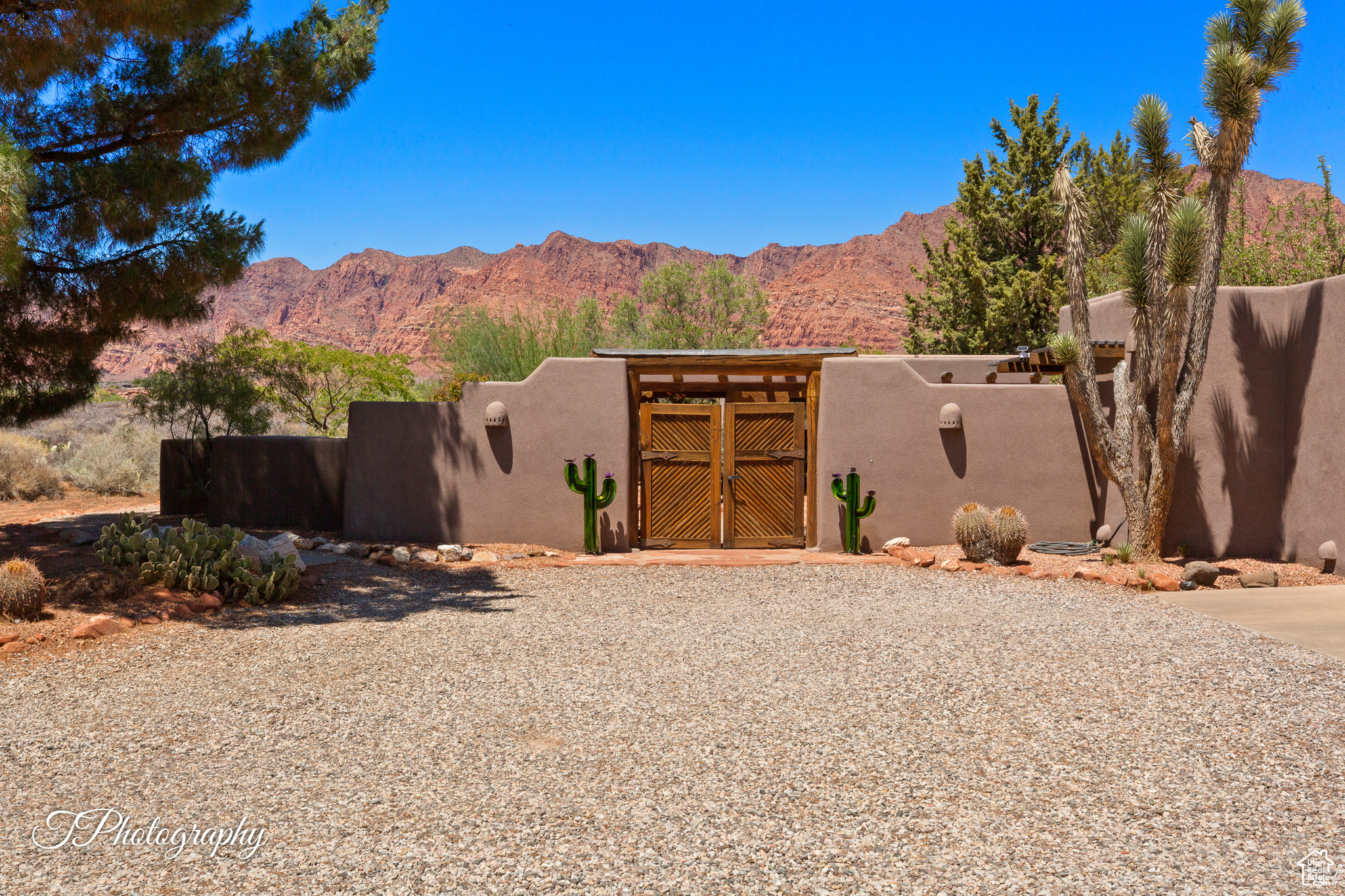 SHONTO POINT 4 - Residential