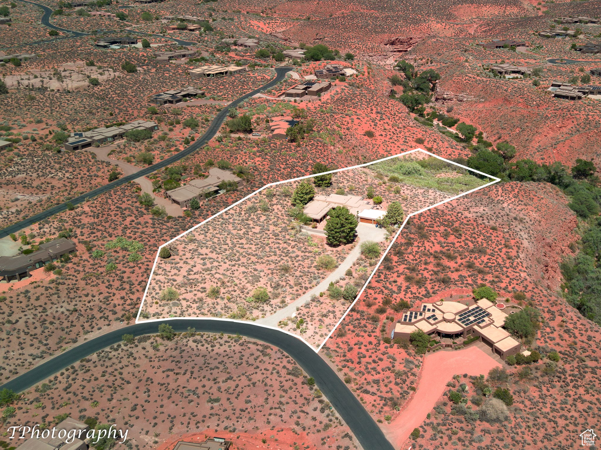 SHONTO POINT 4 - Residential