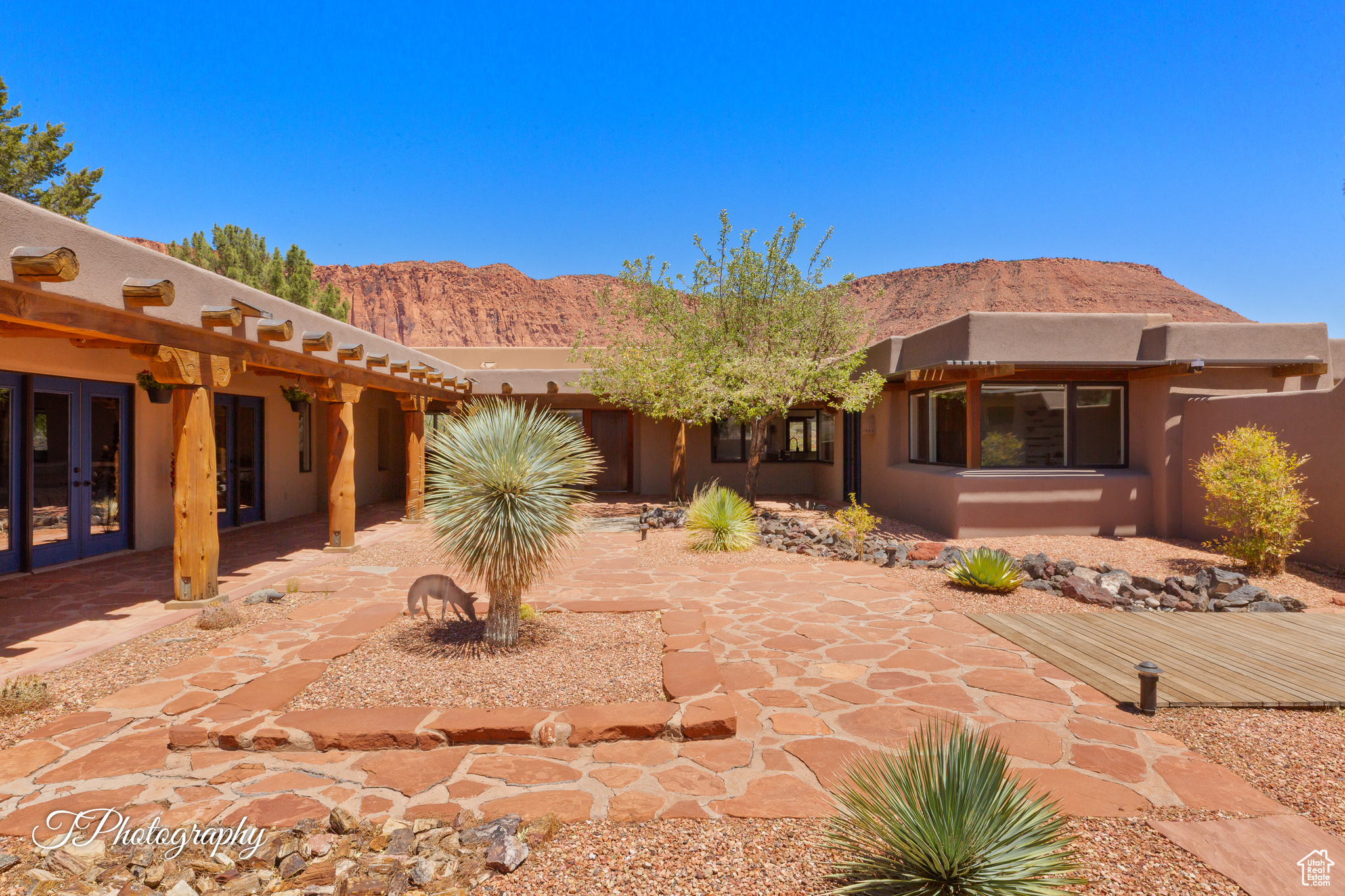 SHONTO POINT 4 - Residential