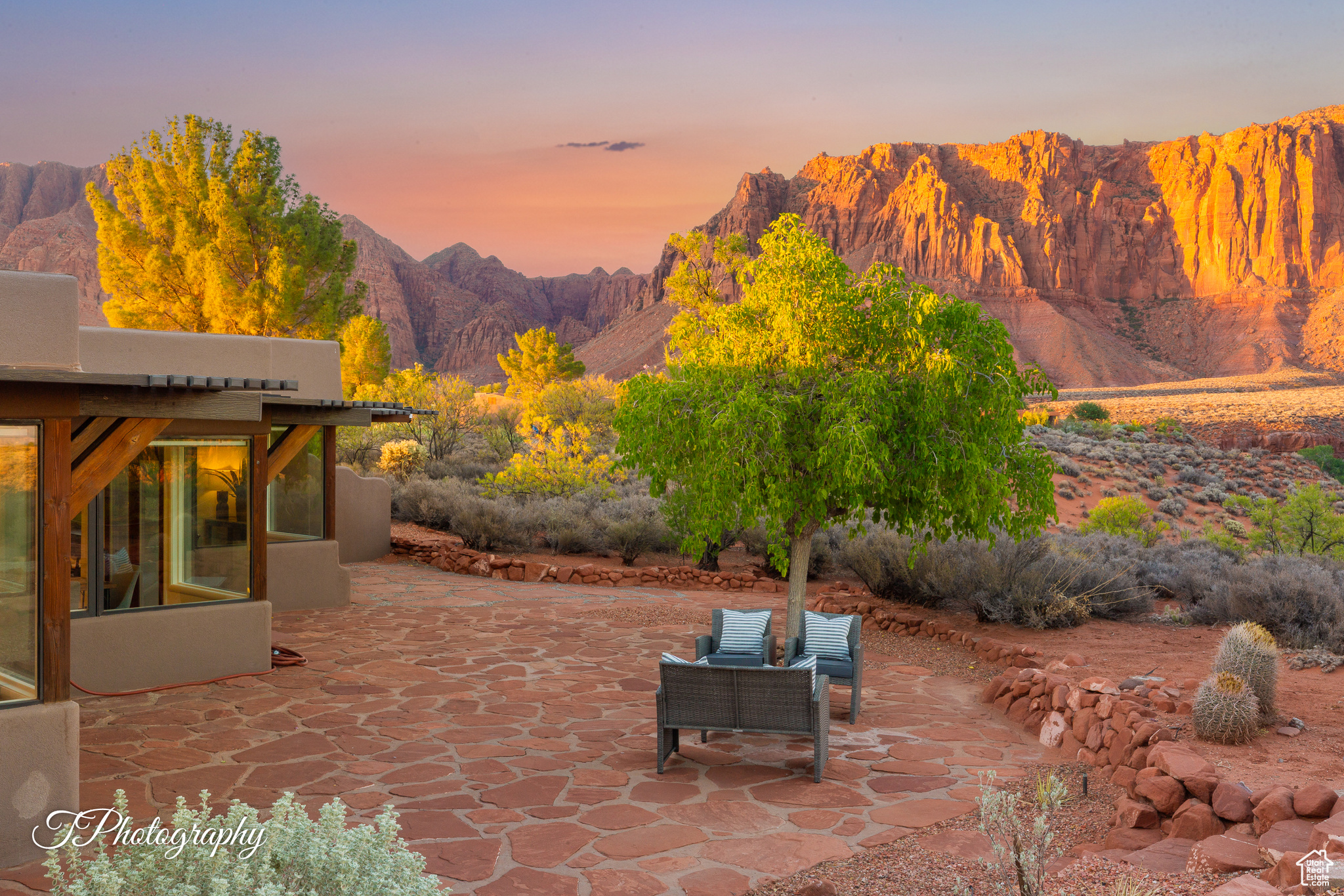 SHONTO POINT 4 - Residential