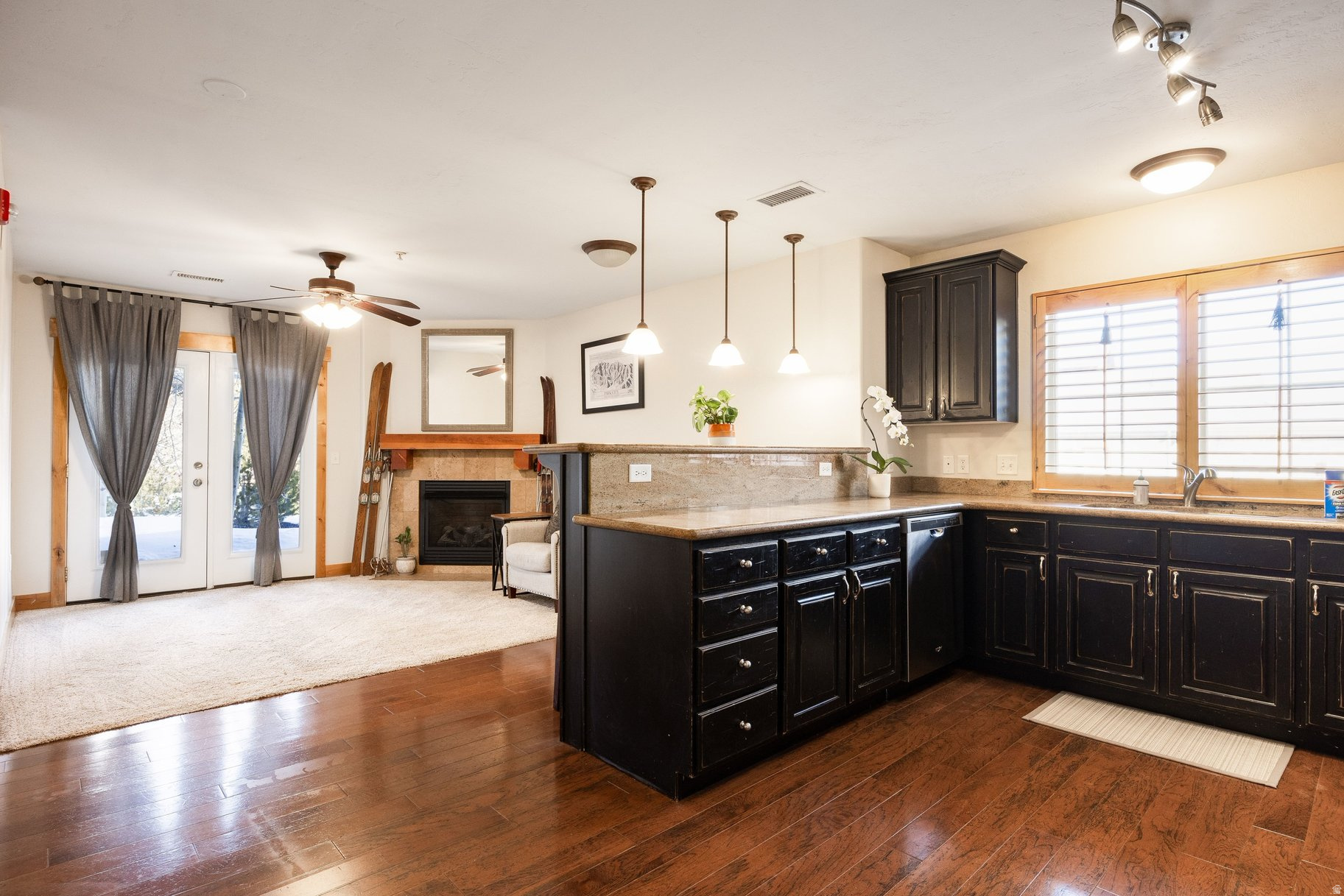 BEAR HOLLOW VILLAGE - Residential