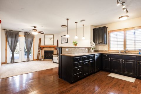 Photo of 5501 LILLEHAMMER LN #4104, Park City, UT 84098 (MLS # 2133132)