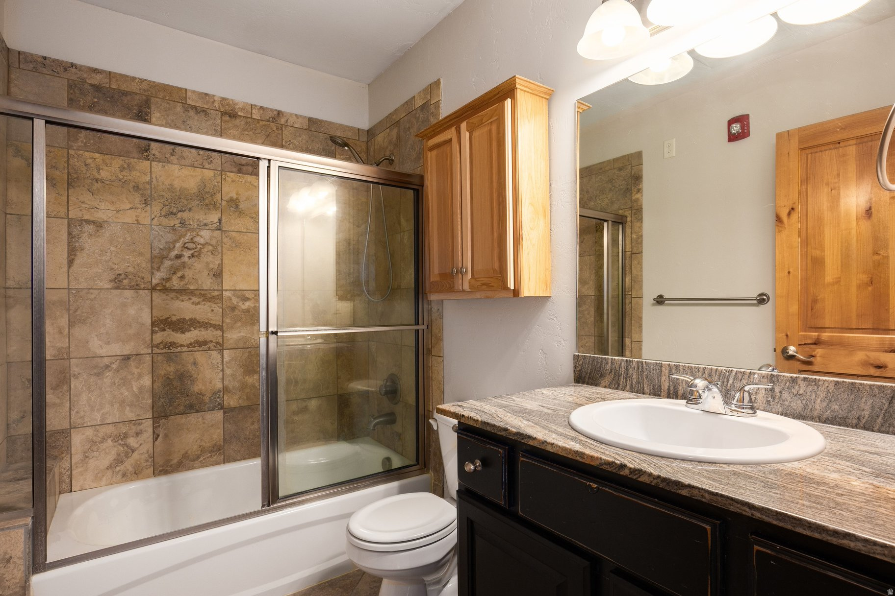 BEAR HOLLOW VILLAGE - Residential