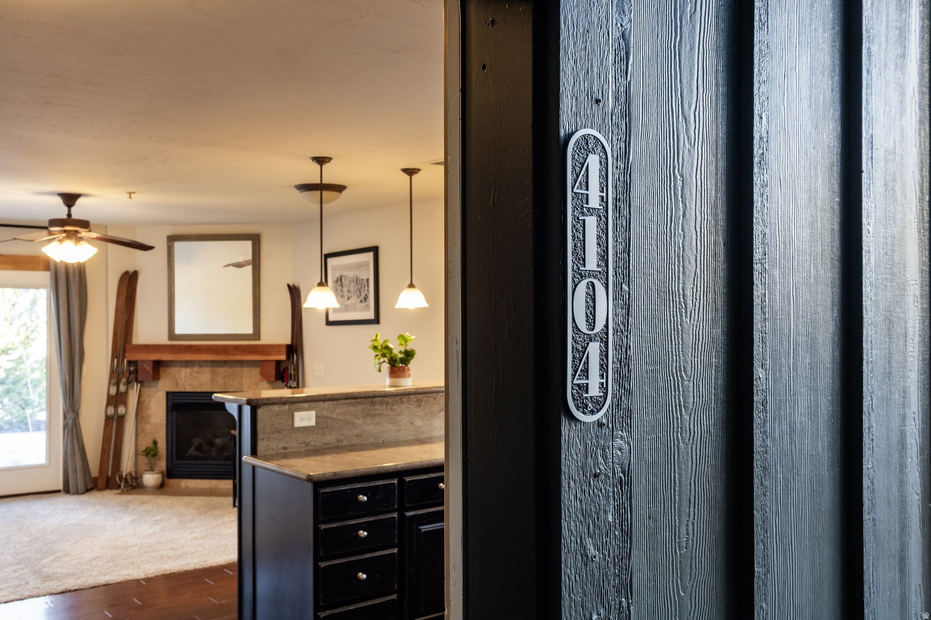 BEAR HOLLOW VILLAGE - Residential