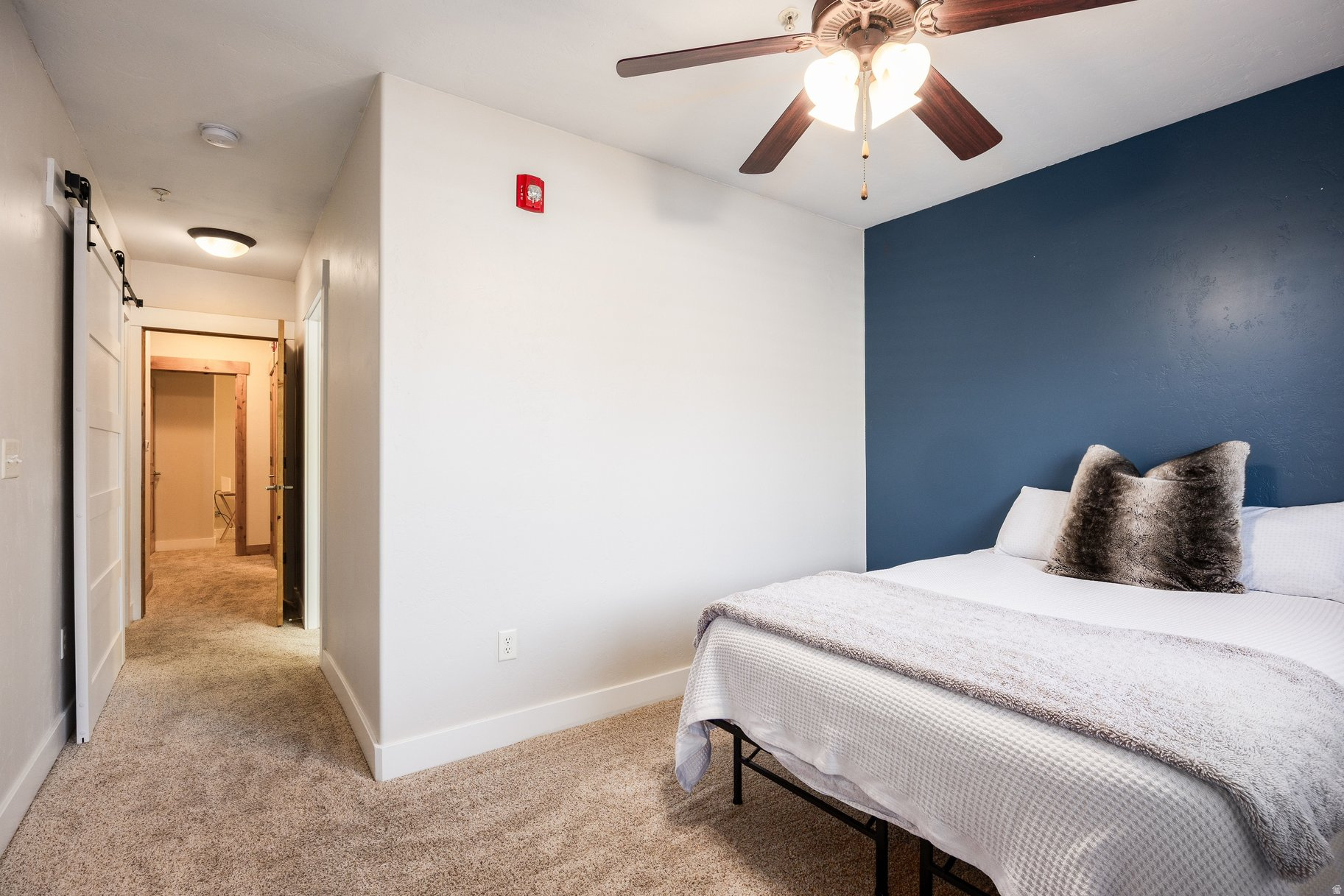 BEAR HOLLOW VILLAGE - Residential