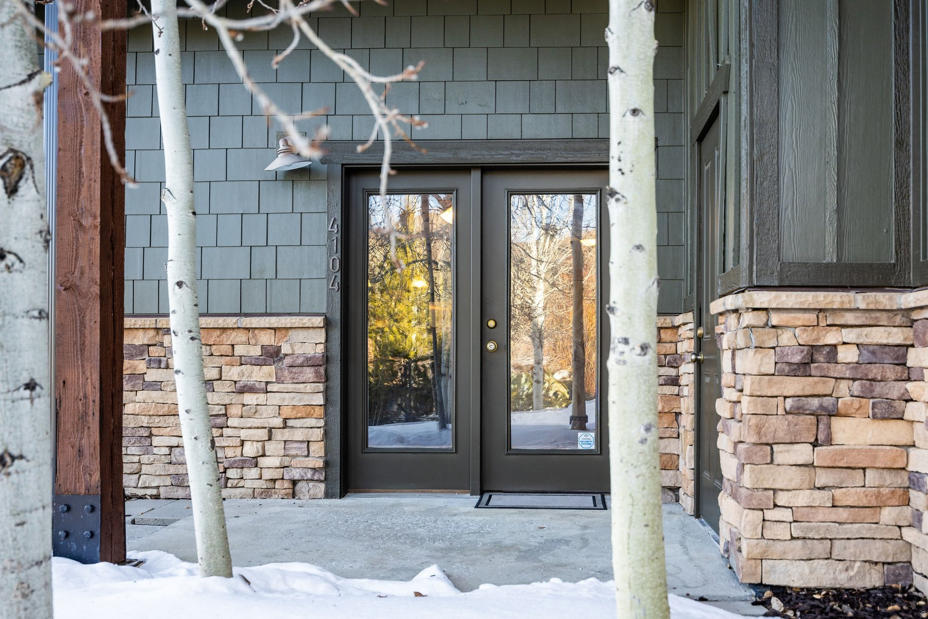 BEAR HOLLOW VILLAGE - Residential