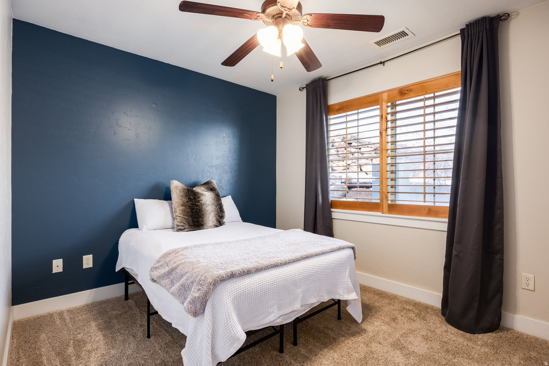 BEAR HOLLOW VILLAGE - Residential