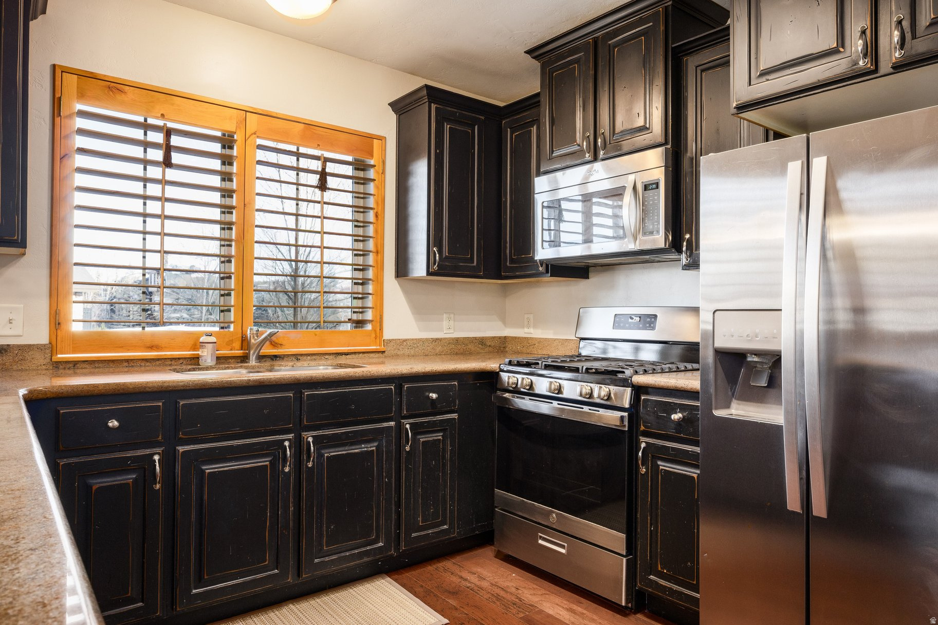 BEAR HOLLOW VILLAGE - Residential