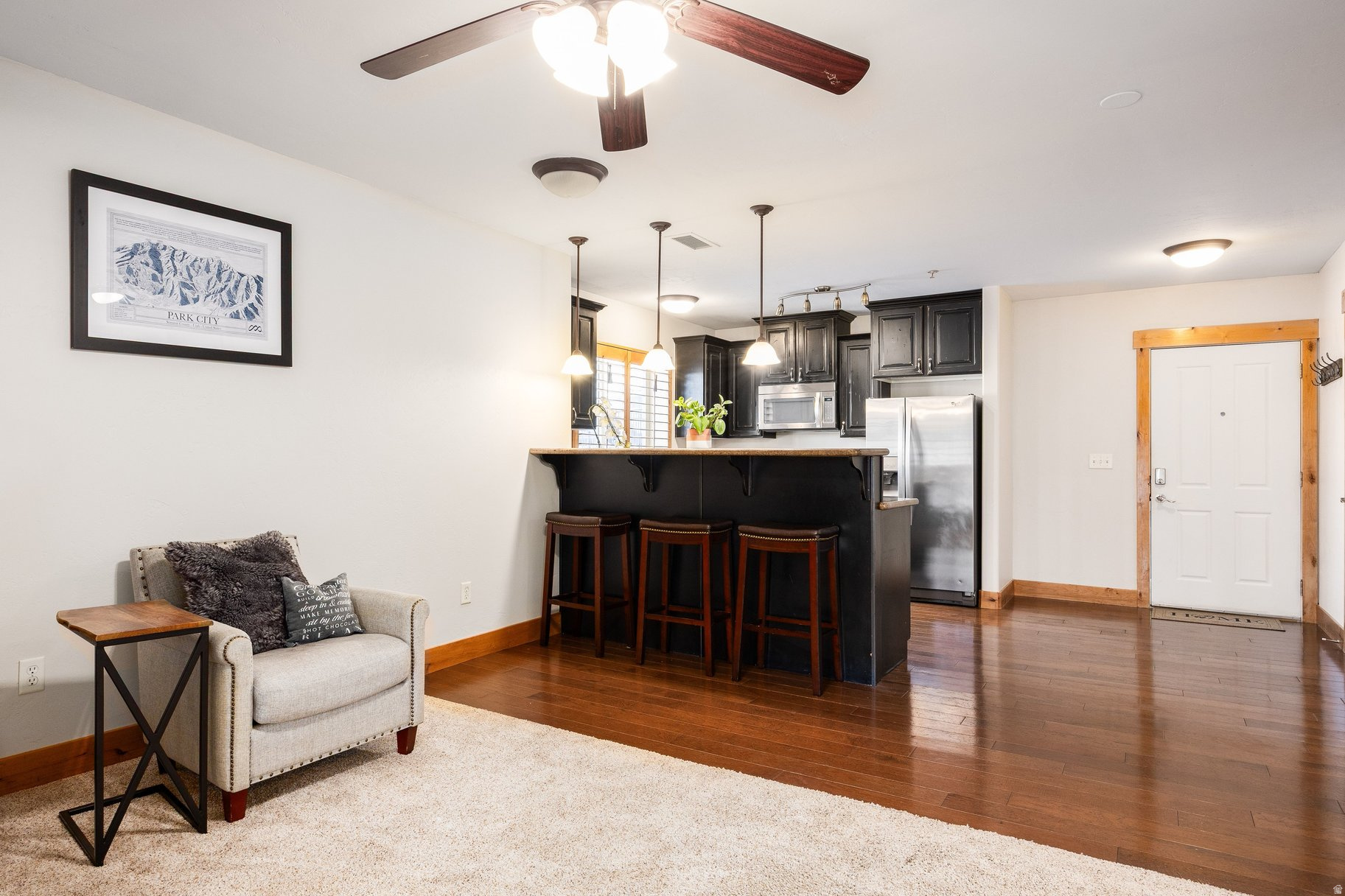 BEAR HOLLOW VILLAGE - Residential