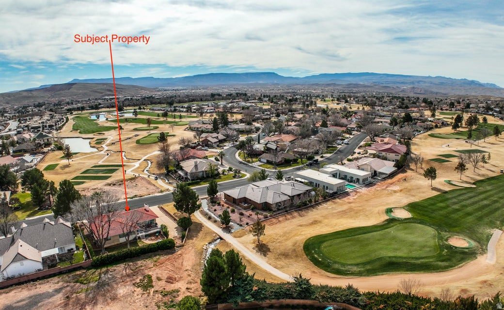 BLOOMINGTON COUNTRY CLUB - Residential