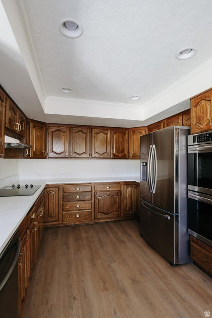 BLOOMINGTON COUNTRY CLUB - Residential