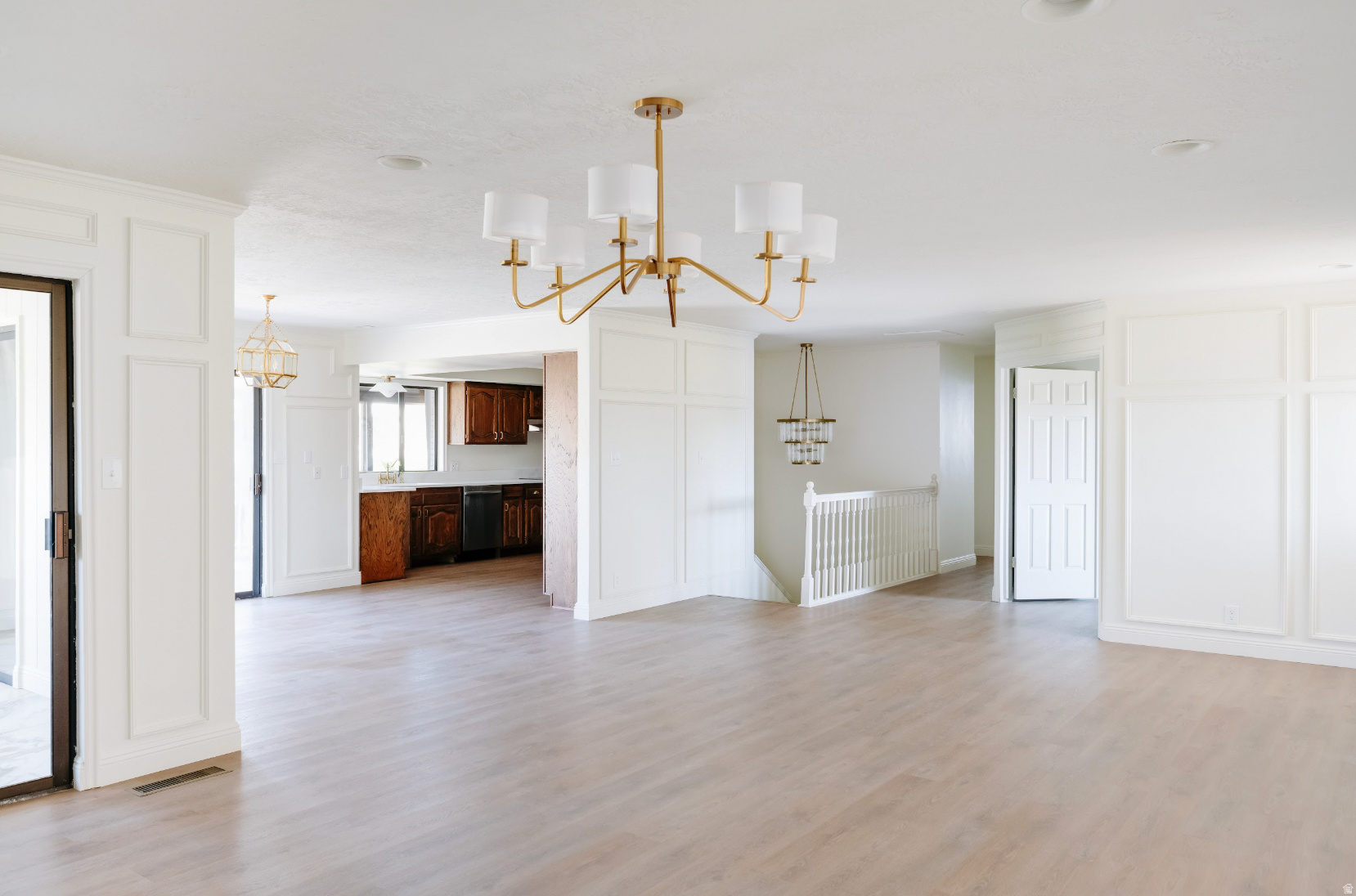 BLOOMINGTON COUNTRY CLUB - Residential