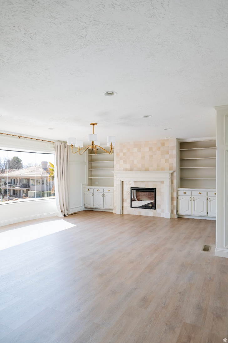 BLOOMINGTON COUNTRY CLUB - Residential