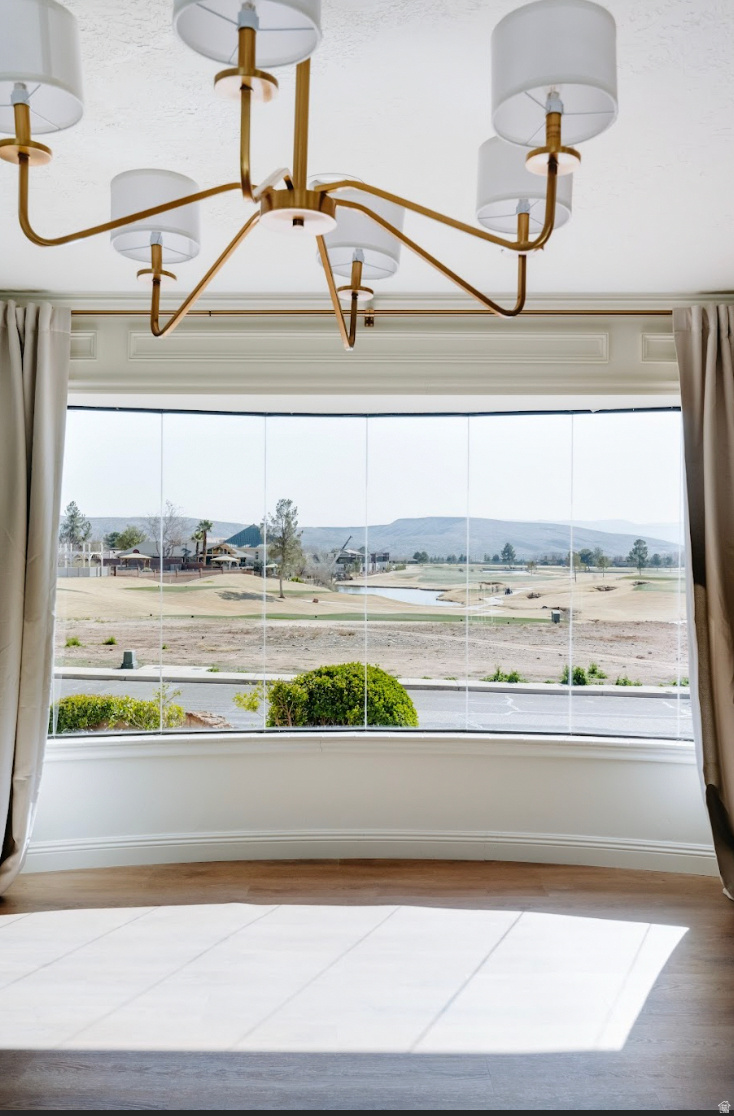 BLOOMINGTON COUNTRY CLUB - Residential