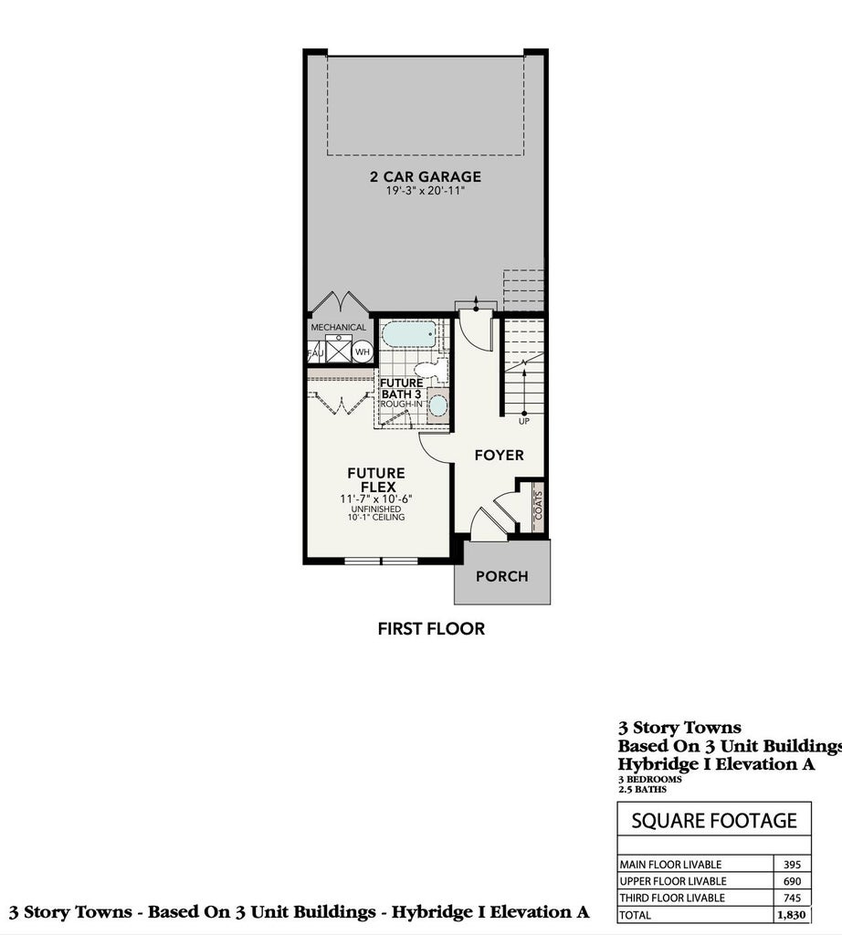 DESERT COLOR, SAGE HAVEN - Residential