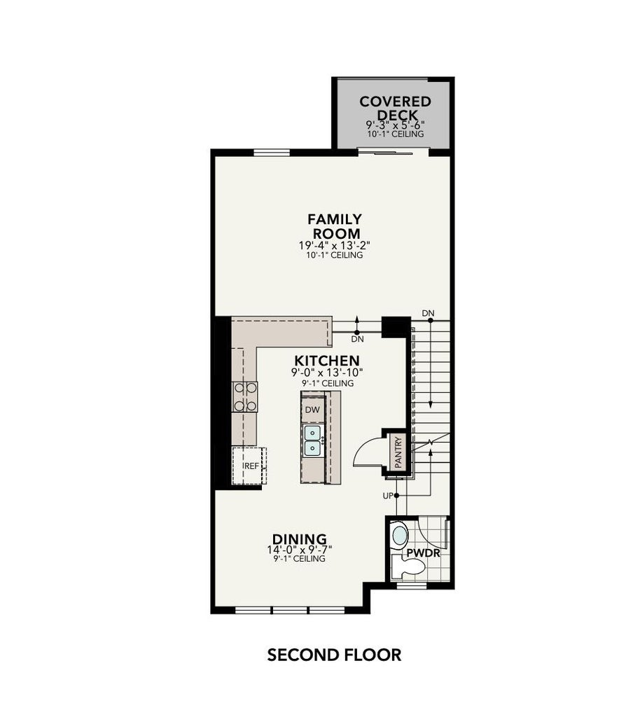 DESERT COLOR, SAGE HAVEN - Residential