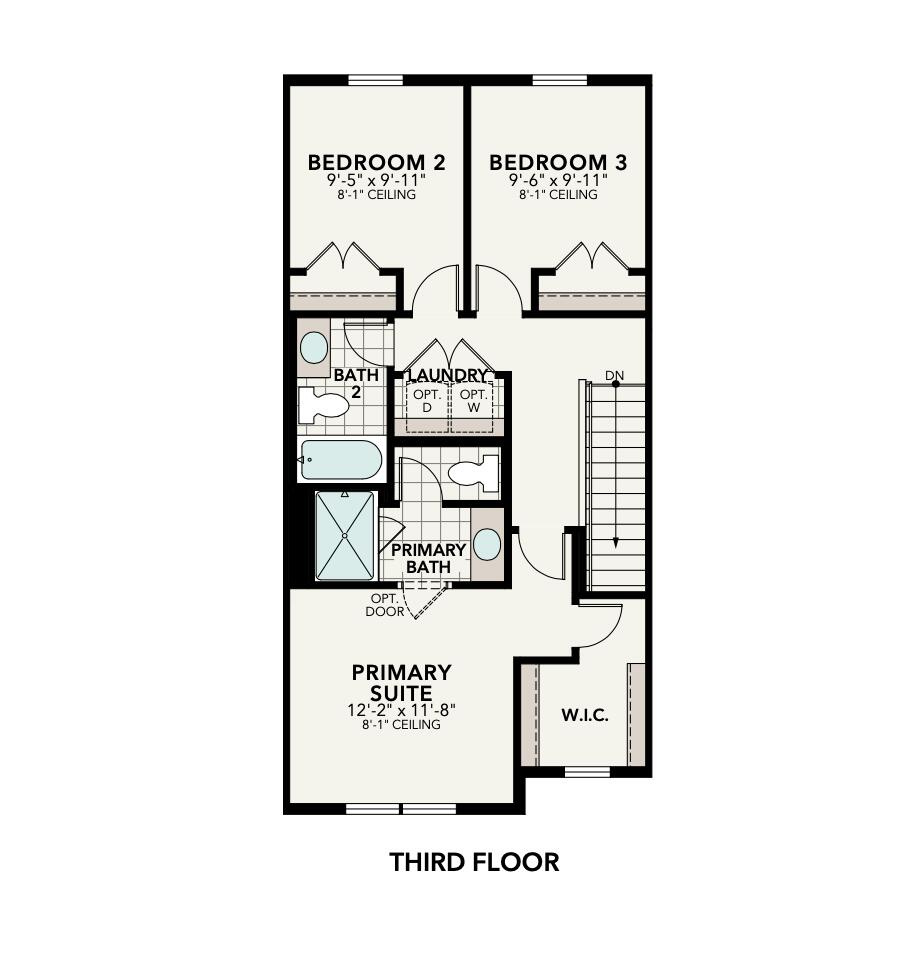 DESERT COLOR, SAGE HAVEN - Residential