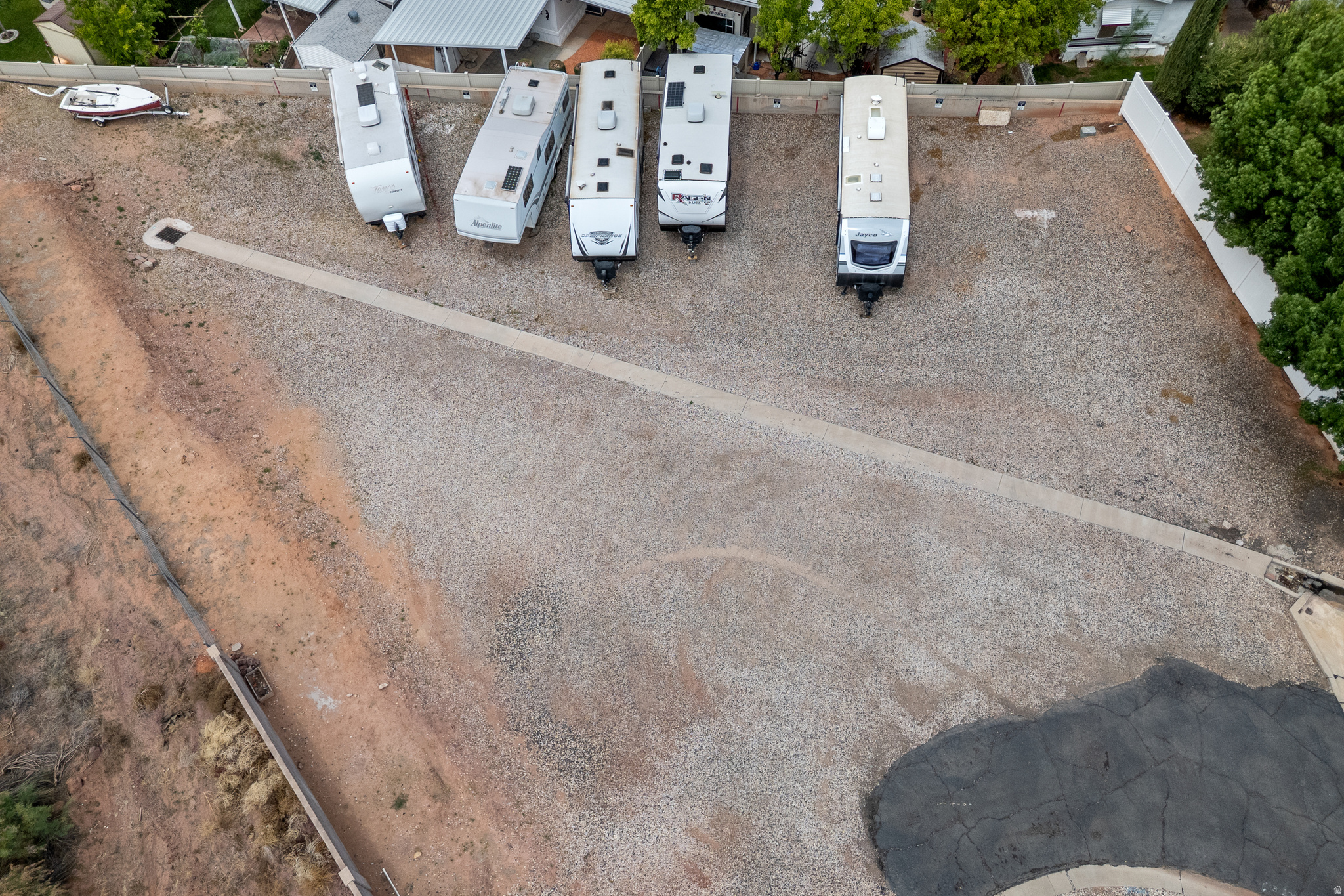 HORIZONS WEST 1 AMD - Residential