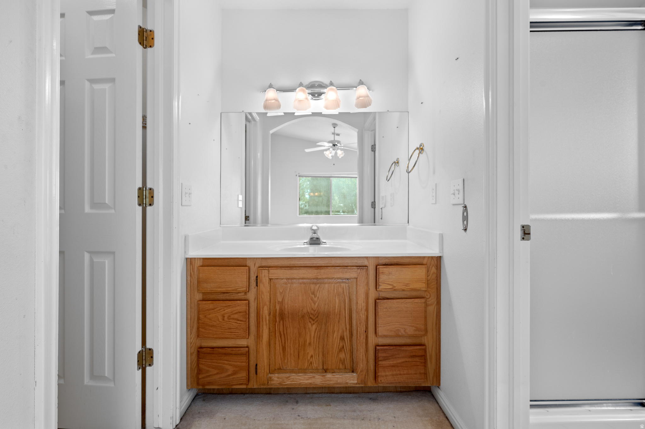 HORIZONS WEST 1 AMD - Residential