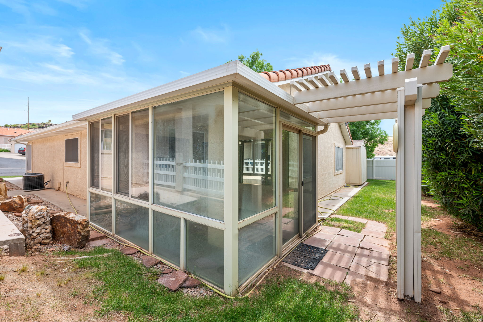 HORIZONS WEST 1 AMD - Residential