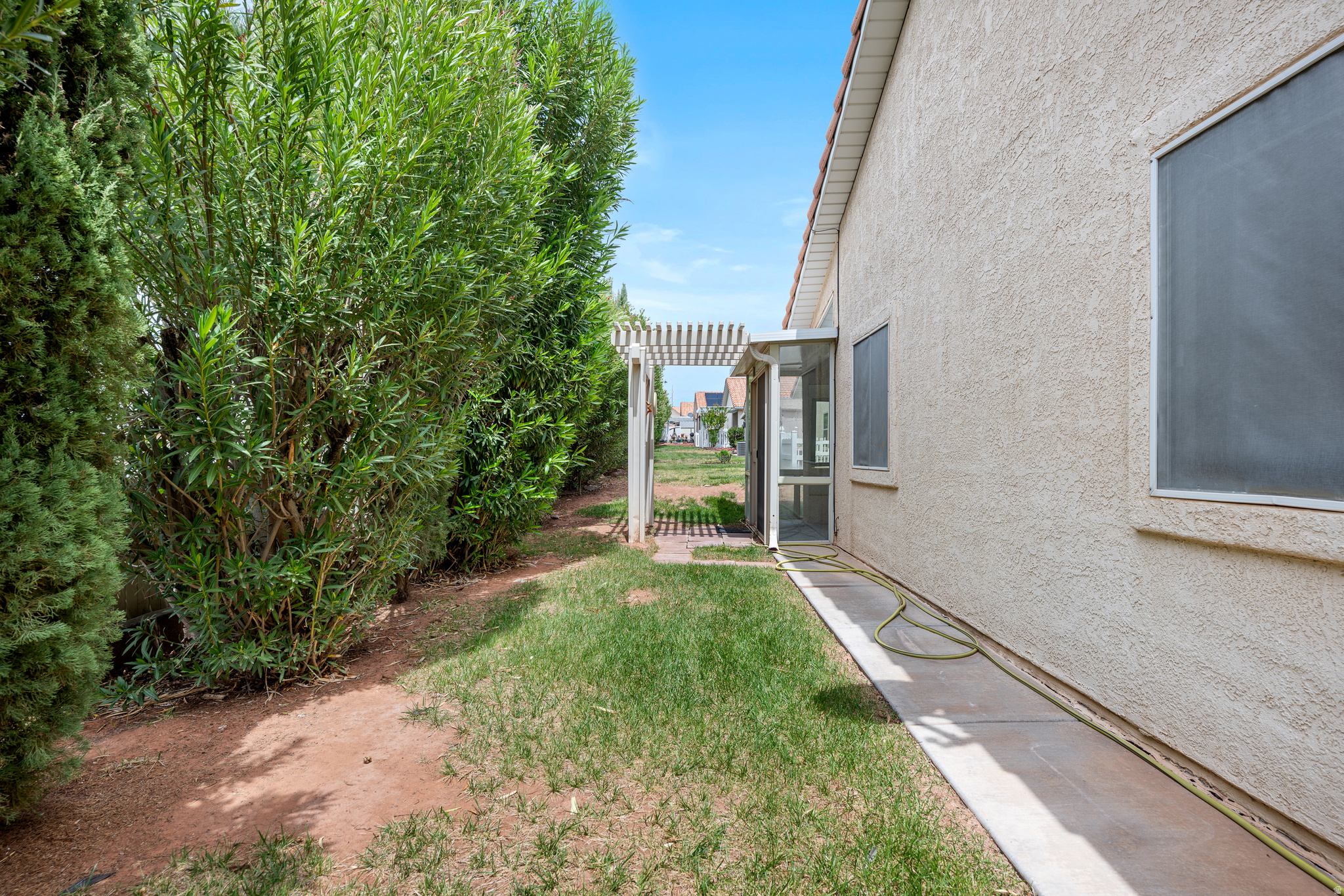 HORIZONS WEST 1 AMD - Residential