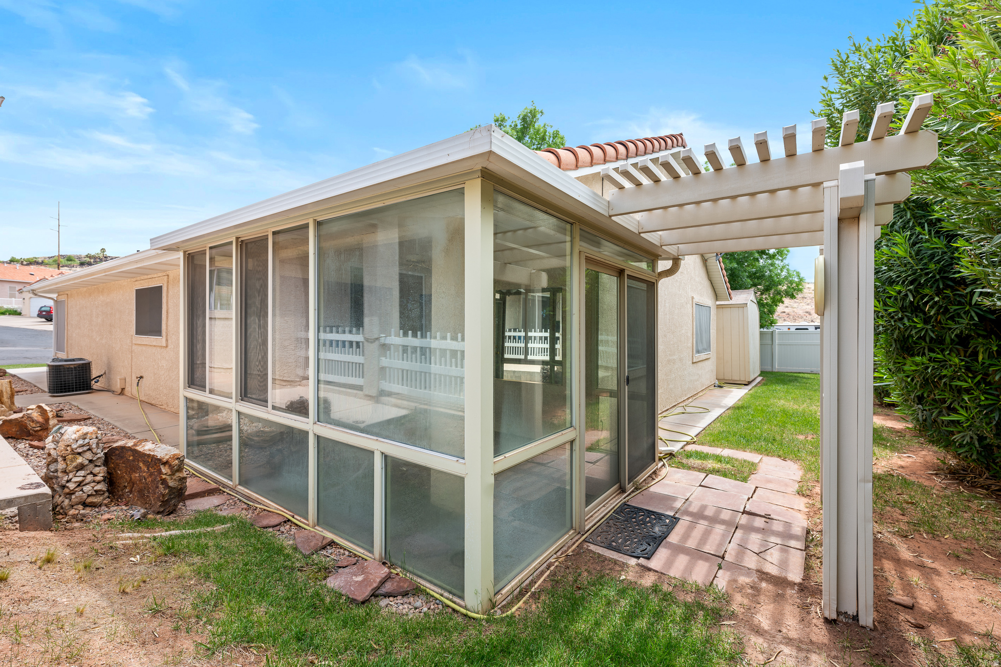 HORIZONS WEST 1 AMD - Residential