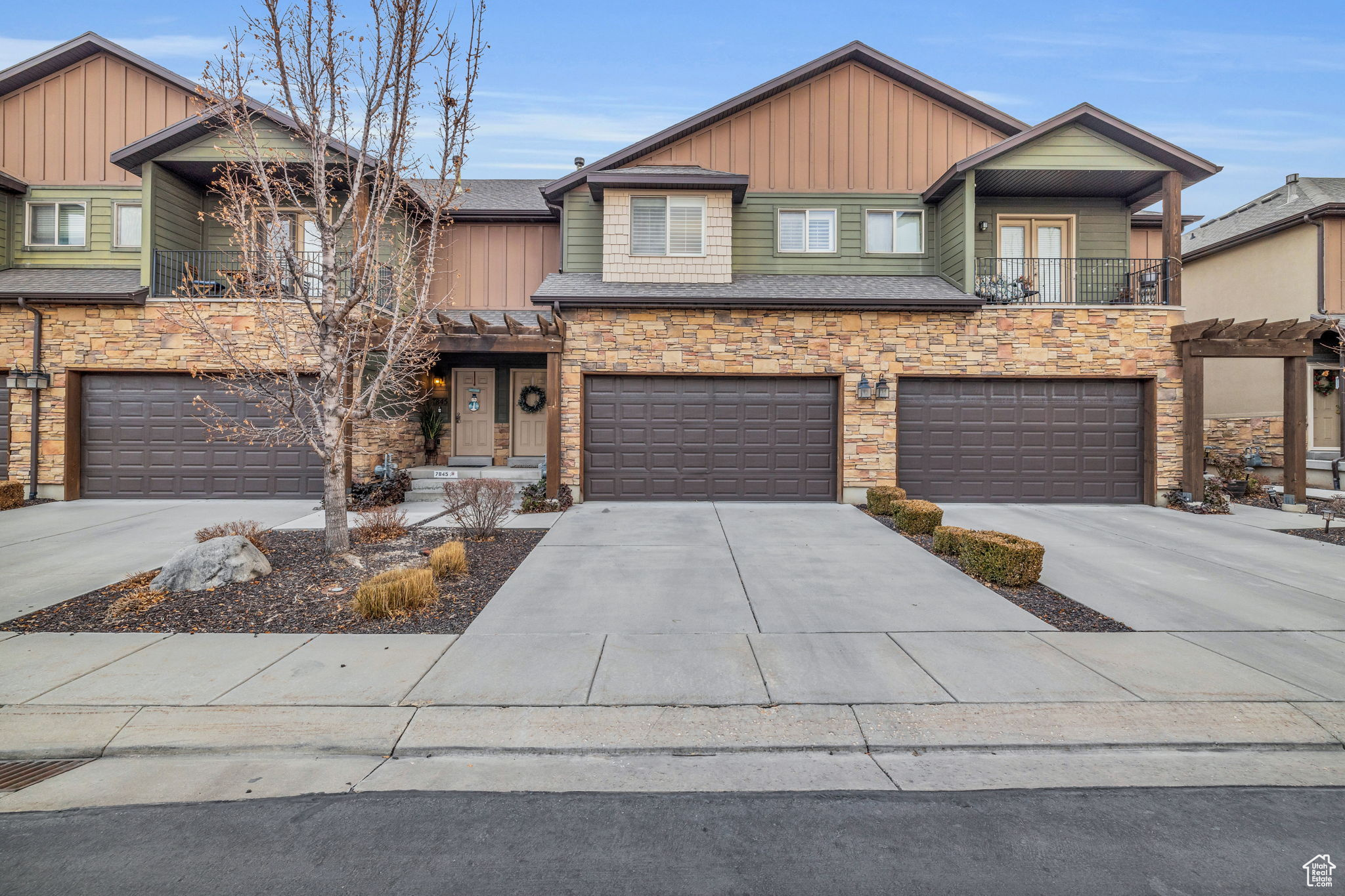 7849 S Summer Station Way, Midvale, Utah image 1