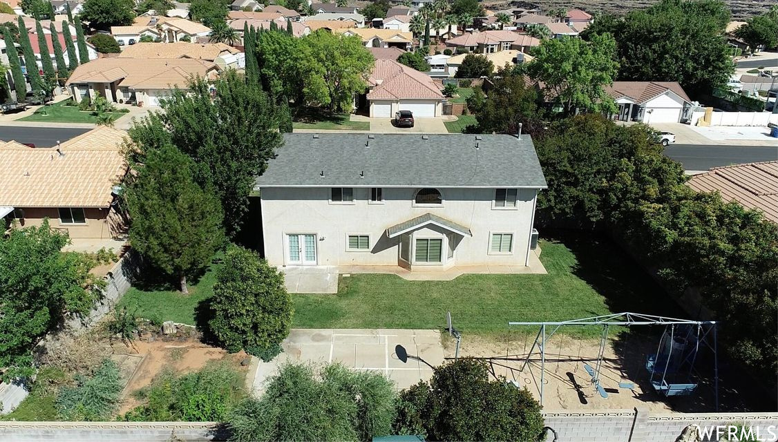 SANTA CLARA HEIGHTS - Residential