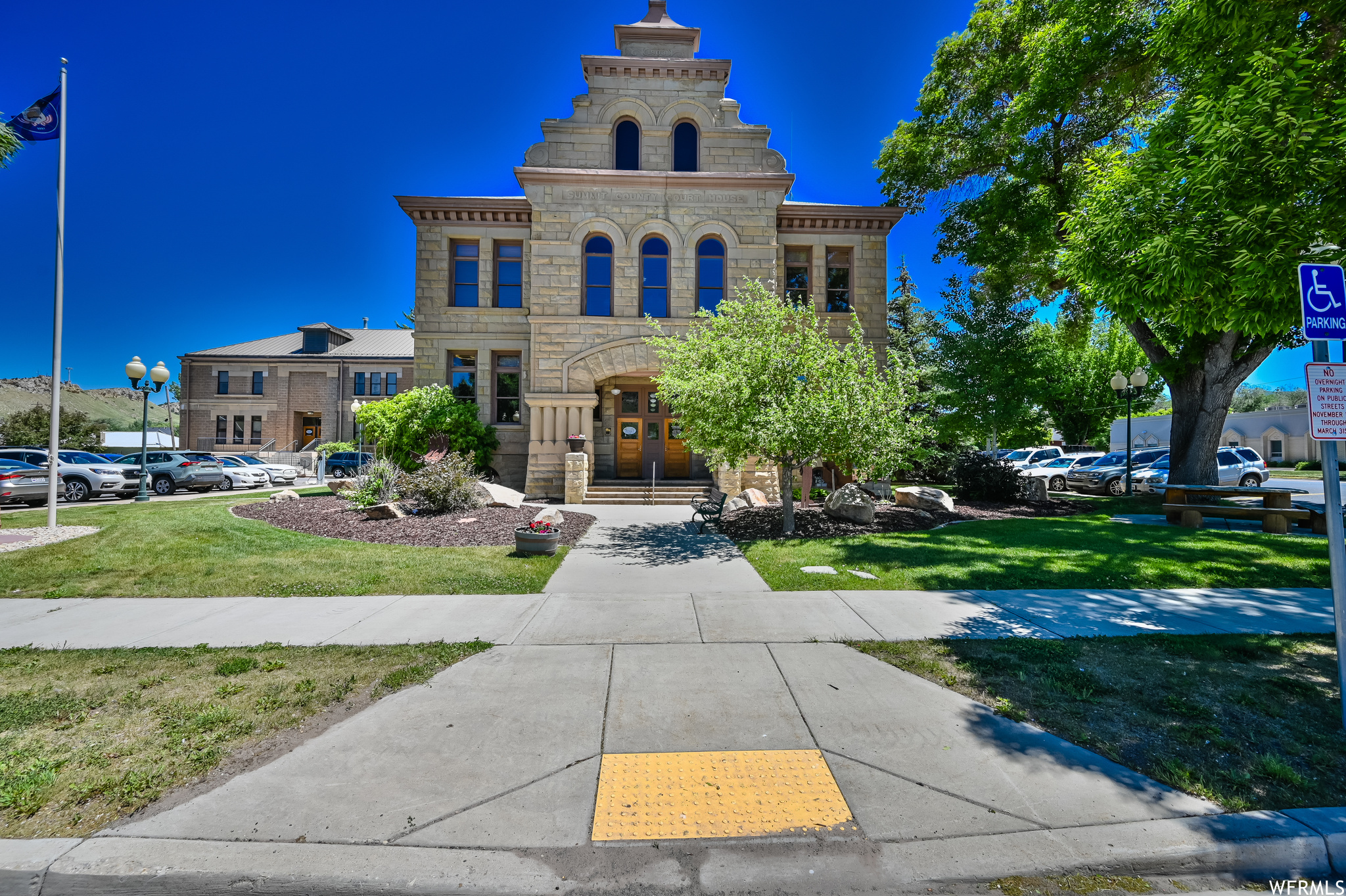 Land, Coalville, Utah image 7