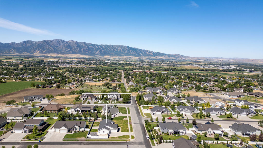 MOND-AIRE HEIGHTS SUBDIVISION PHASE 2 - Residential