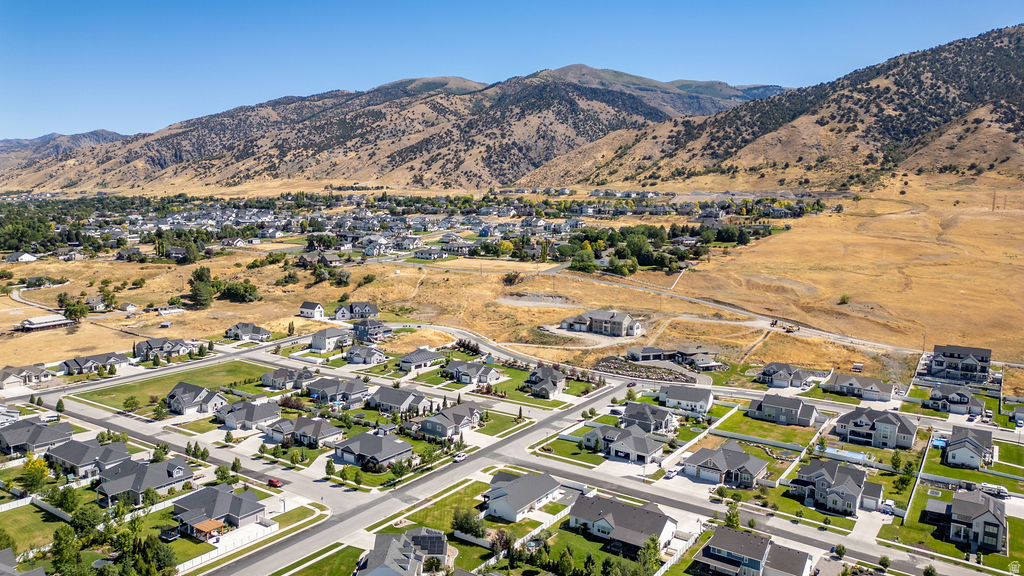 MOND-AIRE HEIGHTS SUBDIVISION PHASE 2 - Residential