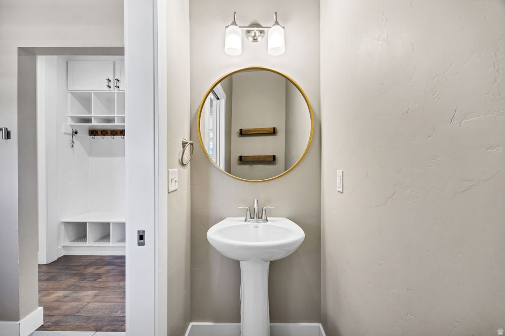 MOND-AIRE HEIGHTS SUBDIVISION PHASE 2 - Residential