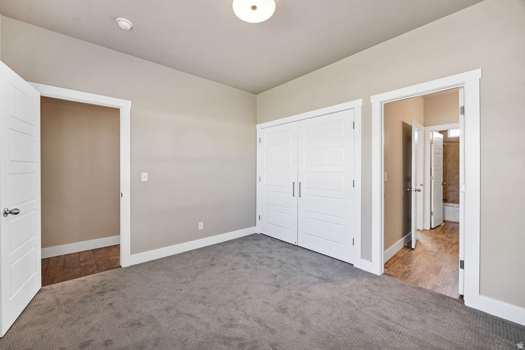 MOND-AIRE HEIGHTS SUBDIVISION PHASE 2 - Residential