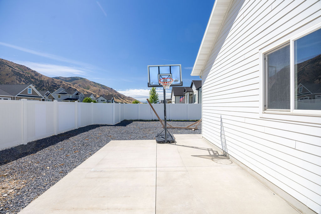 MOND-AIRE HEIGHTS SUBDIVISION PHASE 2 - Residential