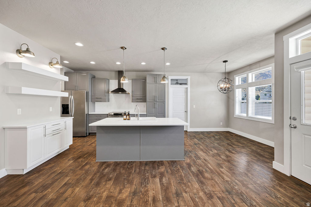 MOND-AIRE HEIGHTS SUBDIVISION PHASE 2 - Residential