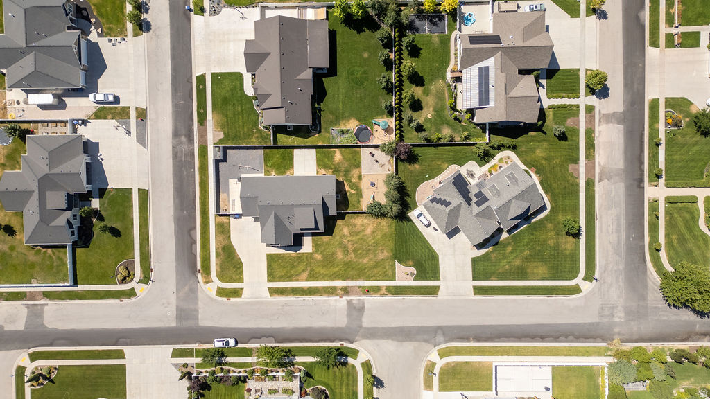 MOND-AIRE HEIGHTS SUBDIVISION PHASE 2 - Residential