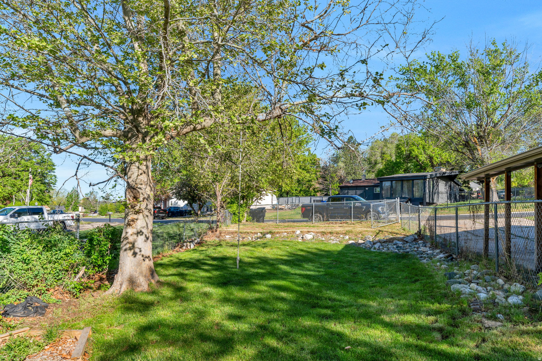 MOON PARK - Residential