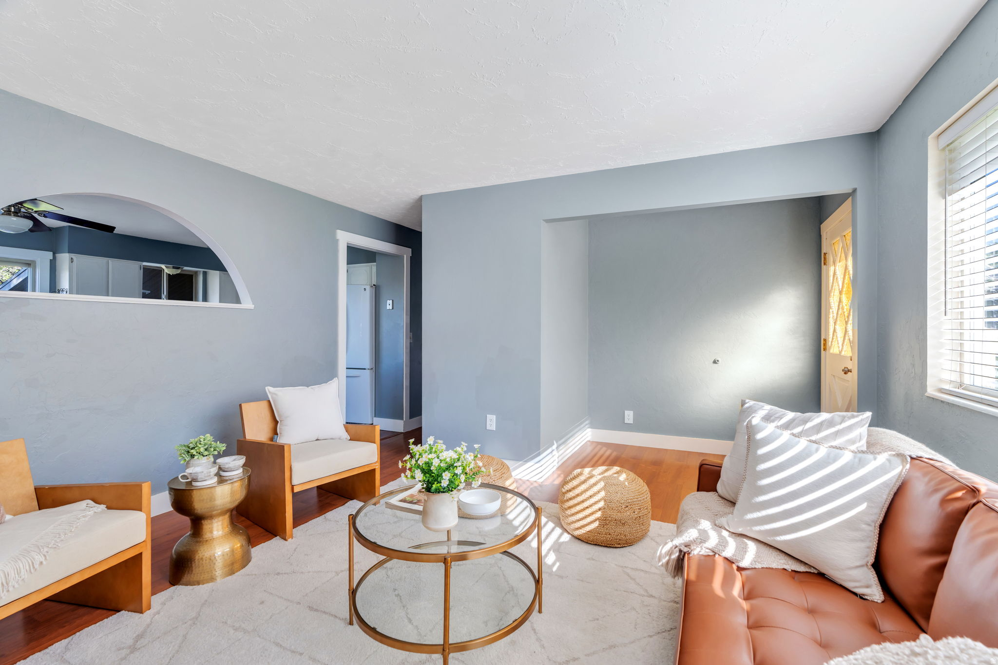 MOON PARK - Residential