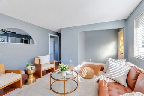 Tiny photo for 1327 N MAIN ST, Farmington, UT 84025 (MLS # 2150858)